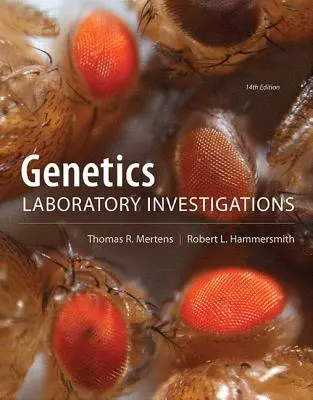 Investigations de laboratoire en génétique - Genetics Laboratory Investigations