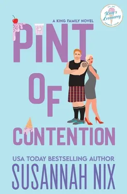 Pinte de contestation - Pint of Contention