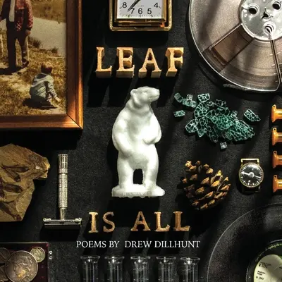 La feuille, c'est tout - Leaf is All