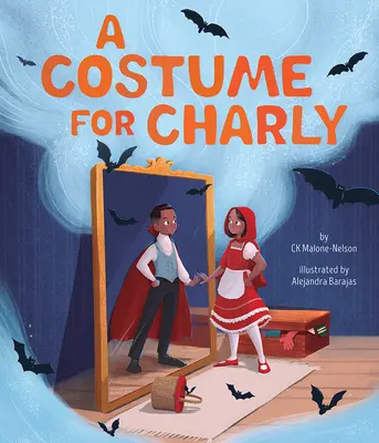 Un costume pour Charly - A Costume for Charly