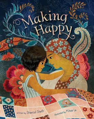 Rendre heureux - Making Happy