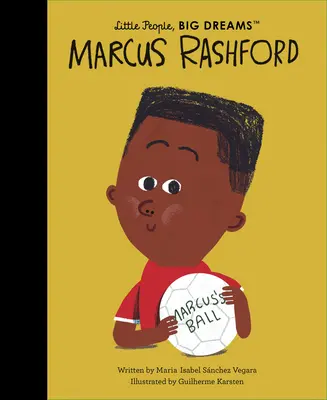 Marcus Rashford : Volume 83 - Marcus Rashford: Volume 83