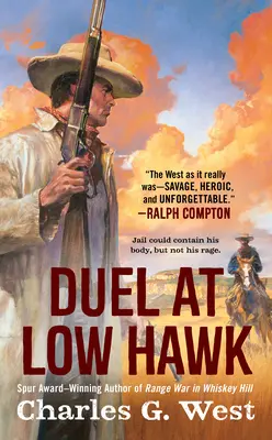 Duel à Low Hawk - Duel at Low Hawk