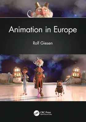 Animation en Europe - Animation in Europe