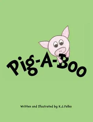 Pig-A-Boo