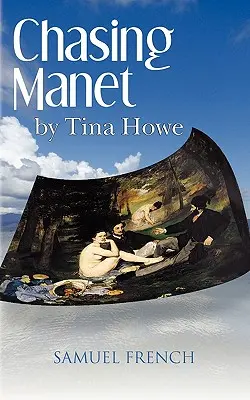 A la poursuite de Manet - Chasing Manet