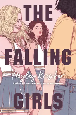 Les filles qui tombent - The Falling Girls