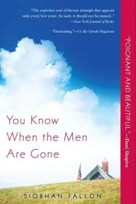 Vous savez quand les hommes sont partis - You Know When the Men Are Gone
