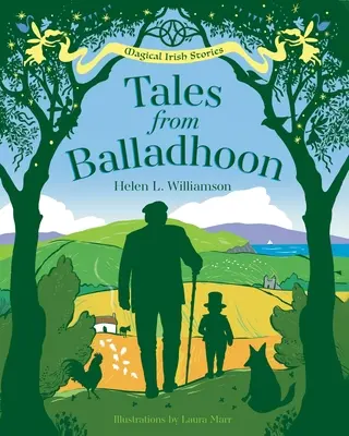 Contes de Balladhoon - Tales from Balladhoon