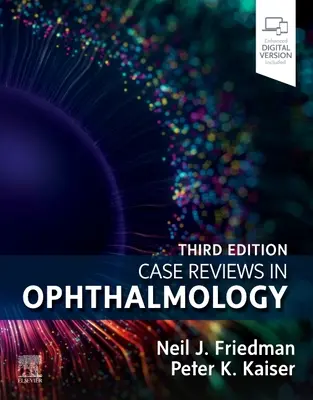 Revues de cas en ophtalmologie - Case Reviews in Ophthalmology