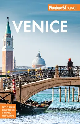 Fodor's Venise - Fodor's Venice