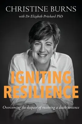 La résilience en marche : Surmonter le désespoir d'une condamnation à mort - Igniting Resilience: Overcoming the despair of receiving a death sentence