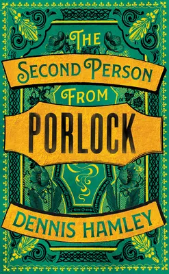 La deuxième personne de Porlock - The Second Person from Porlock