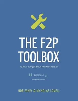 La boîte à outils F2P - The F2P Toolbox