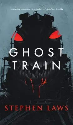 Le train fantôme - Ghost Train