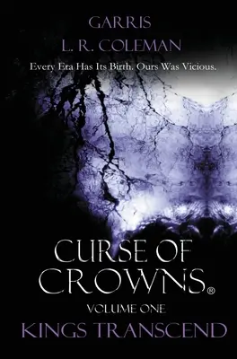 La malédiction des couronnes : Les rois transcendent - Curse Of Crowns: Kings Transcend