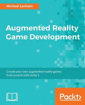 Développement de jeux en réalité augmentée - Augmented Reality Game Development