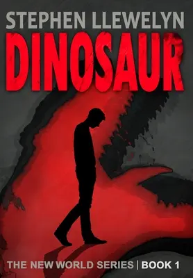 Dinosaur : La série du nouveau monde Livre 1 - Dinosaur: The New World Series Book One