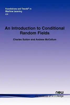 Introduction aux champs aléatoires conditionnels - An Introduction to Conditional Random Fields