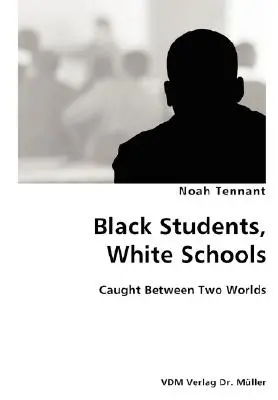 Élèves noirs, écoles blanches - Pris entre deux mondes - Black Students, White Schools- Caught Between Two Worlds