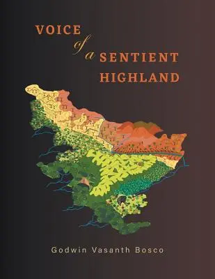 La voix d'un Highland sensible - Voice of a Sentient Highland