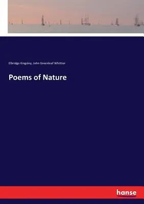Poèmes de la nature - Poems of Nature