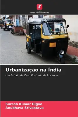 Urbanisation en Inde - Urbanizao na ndia