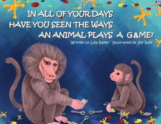 De tout temps, avez-vous vu comment un animal joue à un jeu ? - In All of Your Days Have You Seen the Ways an Animal Plays a Game?