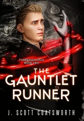 Le coureur de gantelets - The Gauntlet Runner