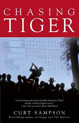 A la poursuite de Tiger - Chasing Tiger