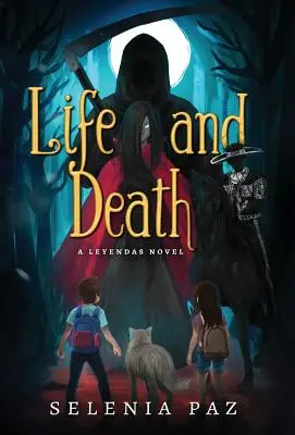 La vie et la mort - Life and Death