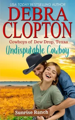 Cowboy incontestable - Undisputable Cowboy