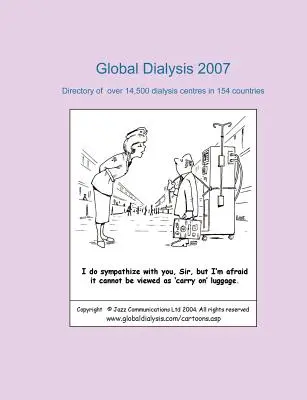 Dialyse mondiale 2007 - Global Dialysis 2007