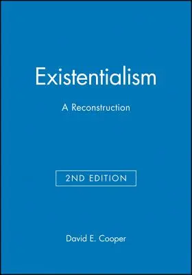 Existentialisme 2e - Existentialism 2e