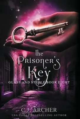 La clé du prisonnier - The Prisoner's Key