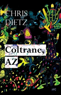 Coltrane, AZ