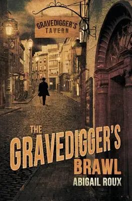 La bagarre du fossoyeur - The Gravedigger's Brawl