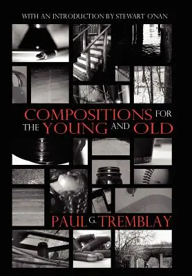 Compositions pour les jeunes et les moins jeunes - Compositions for the Young and Old