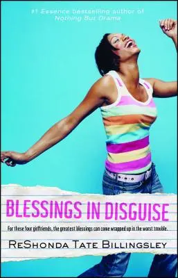 Des bénédictions déguisées : Volume 2 - Blessings in Disguise: Volume 2