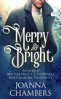 Joyeux et lumineux - Merry And Bright