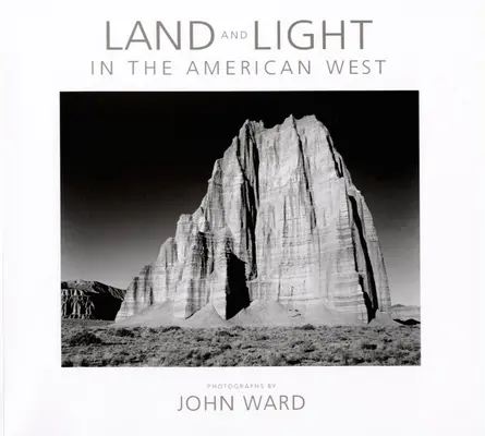 Terre et lumière dans l'Ouest américain - Land and Light in the American West