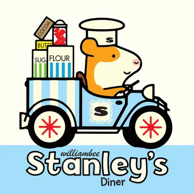 Le restaurant de Stanley - Stanley's Diner