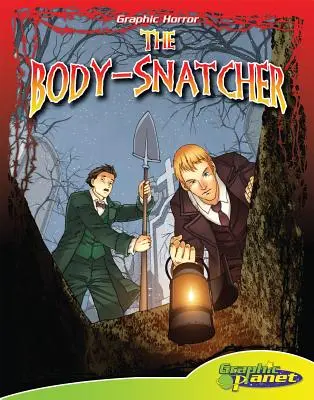 Le voleur de corps - The Body-Snatcher