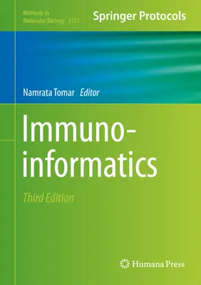 Immunoinformatique - Immunoinformatics