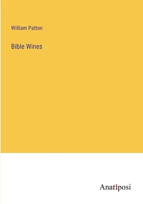 Vins de la Bible - Bible Wines