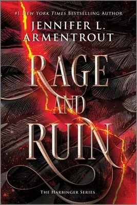 Rage et ruine - Rage and Ruin