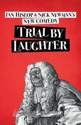 Le procès du rire - Trial by Laughter