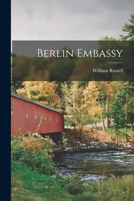 Ambassade de Berlin - Berlin Embassy