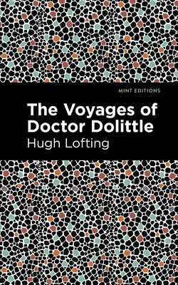 Les voyages du docteur Dolittle - The Voyages of Doctor Dolittle