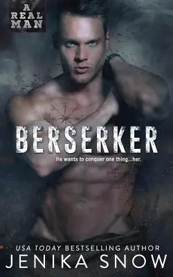 Berserker (Un vrai homme, 18) - Berserker (A Real Man, 18)